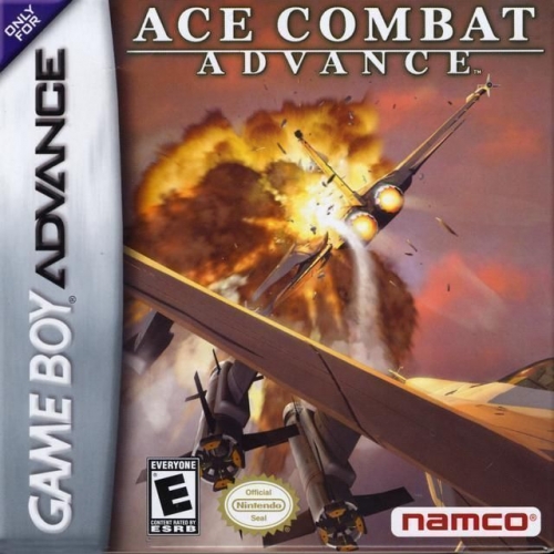 Ace Combat Advance : 