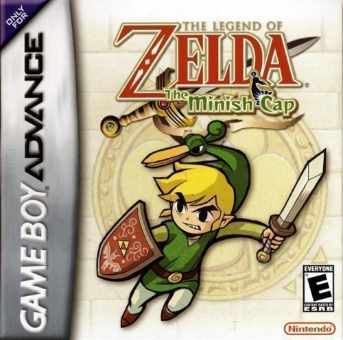 젤다의 전설 Legend Of Zelda