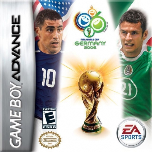 FIFA Worldcup : 2006